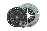 Kupplungssatz AISIN Clutch Kit (3P) MITSUBISHI SPACE STAR