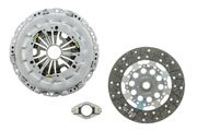 Kupplungssatz AISIN Clutch Kit (3P) KIA SORENTO