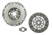 Kupplungssatz AISIN Clutch Kit (3P) KIA SORENTO