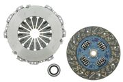 Kupplungssatz AISIN Clutch Kit (3P) HYUNDAI ix20