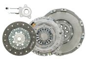 Kupplungssatz AISIN Super CSC Kit (4P) KIA OPTIMA