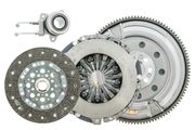 Kupplungssatz AISIN Super CSC Kit (4P) KIA OPTIMA