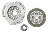 Kupplungssatz AISIN Clutch Kit (3P) TOYOTA YARIS