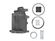 Katalysator NISSAN ALMERA TINO