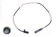 Sensor, Raddrehzahl BMW 1