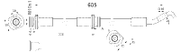 Bremsschlauch NISSAN NOTE