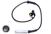 Sensor, Raddrehzahl BMW 5