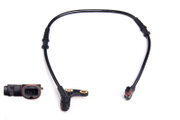 Sensor, Raddrehzahl MERCEDES-BENZ CLK