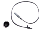 Sensor, Raddrehzahl BMW 1