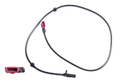 Sensor, Raddrehzahl MERCEDES-BENZ A-KLASSE