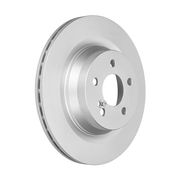 Bremsscheibe MERCEDES-BENZ CLS