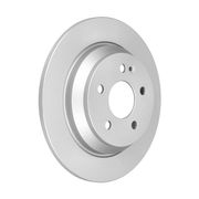 Bremsscheibe MERCEDES-BENZ VITO