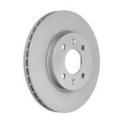 Bremsscheibe KIA RIO