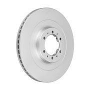 Bremsscheibe MITSUBISHI PAJERO SPORT