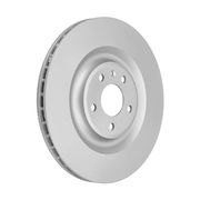 Bremsscheibe AUDI A6 Allroad