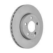 Bremsscheibe AUDI A2