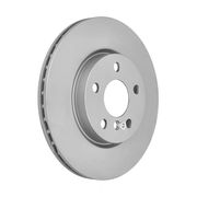 Bremsscheibe MINI MINI CLUBMAN