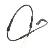 Warnkontakt, Bremsbelagverschleiß BMW 6