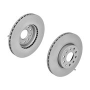 Bremsscheibe VW GOLF SPORTSVAN