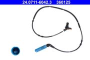 Sensor, Raddrehzahl BMW