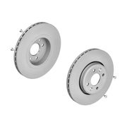 Bremsscheibe RENAULT WIND