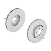 Bremsscheibe LAND ROVER FREELANDER 2