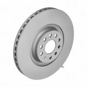 Bremsscheibe VW PASSAT