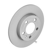 Bremsscheibe AUDI TT
