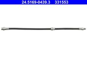 Bremsschlauch BMW X5