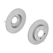 Bremsscheibe AUDI TT