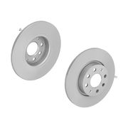 Bremsscheibe FIAT GRANDE PUNTO