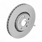 Bremsscheibe RENAULT TALISMAN