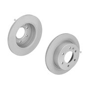 Bremsscheibe VW CRAFTER 30-35