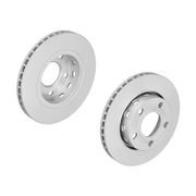 Bremsscheibe VW 181