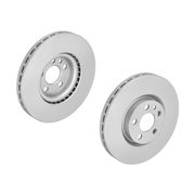 Bremsscheibe PEUGEOT 807