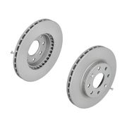 Bremsscheibe CHEVROLET SPARK