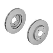 Bremsscheibe CHEVROLET CAPTIVA