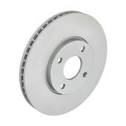 Bremsscheibe FORD ECOSPORT