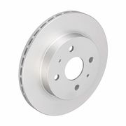 Bremsscheibe DAIHATSU CUORE