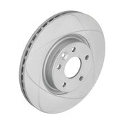 Bremsscheibe PowerDisc VOLVO C30