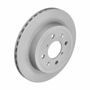 Bremsscheibe SUZUKI IGNIS