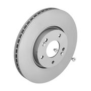 Bremsscheibe KIA OPTIMA