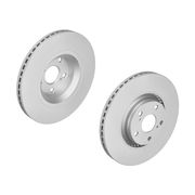 Bremsscheibe TOYOTA AVENSIS VERSO