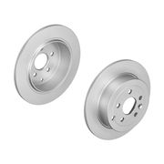 Bremsscheibe LAND ROVER FREELANDER 2