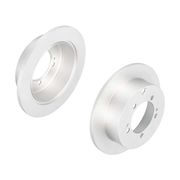 Bremsscheibe MITSUBISHI SPACE RUNNER