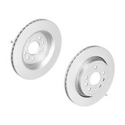 Bremsscheibe OPEL SIGNUM
