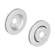 Bremsscheibe HONDA CR-V