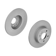 Bremsscheibe ALFA ROMEO 156