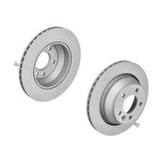 Bremsscheibe VW TRANSPORTER