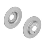 Bremsscheibe MAZDA 626